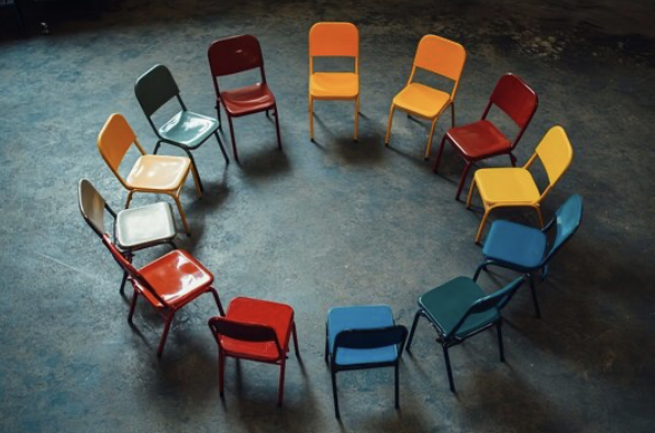 💡Death Cafe at All Souls Unitarian Church 