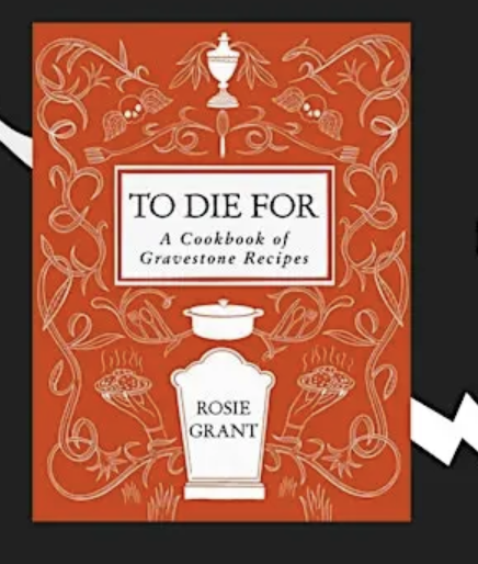 ✨TO DIE FOR: An Evening with Author Rosie Grant and Carter Umhau