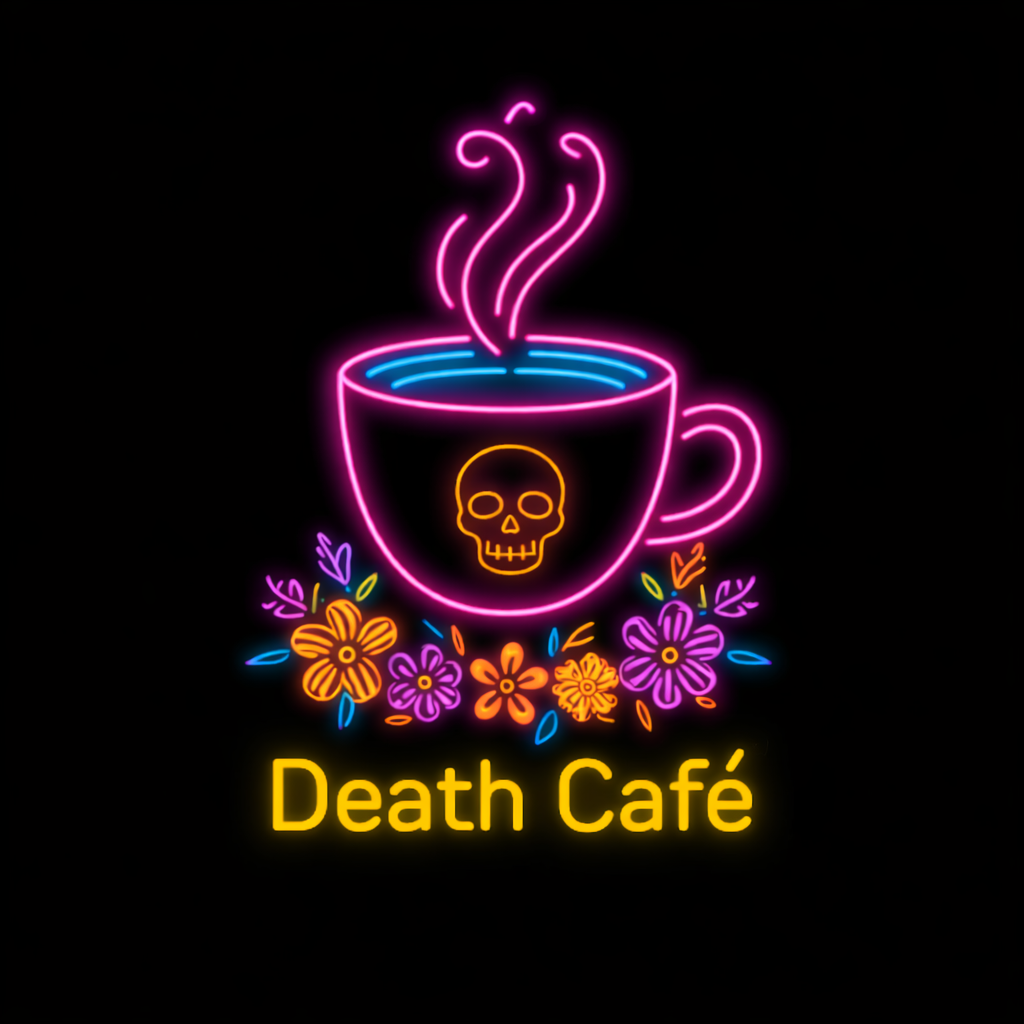 💡Death Cafe at All Souls Unitarian Church 