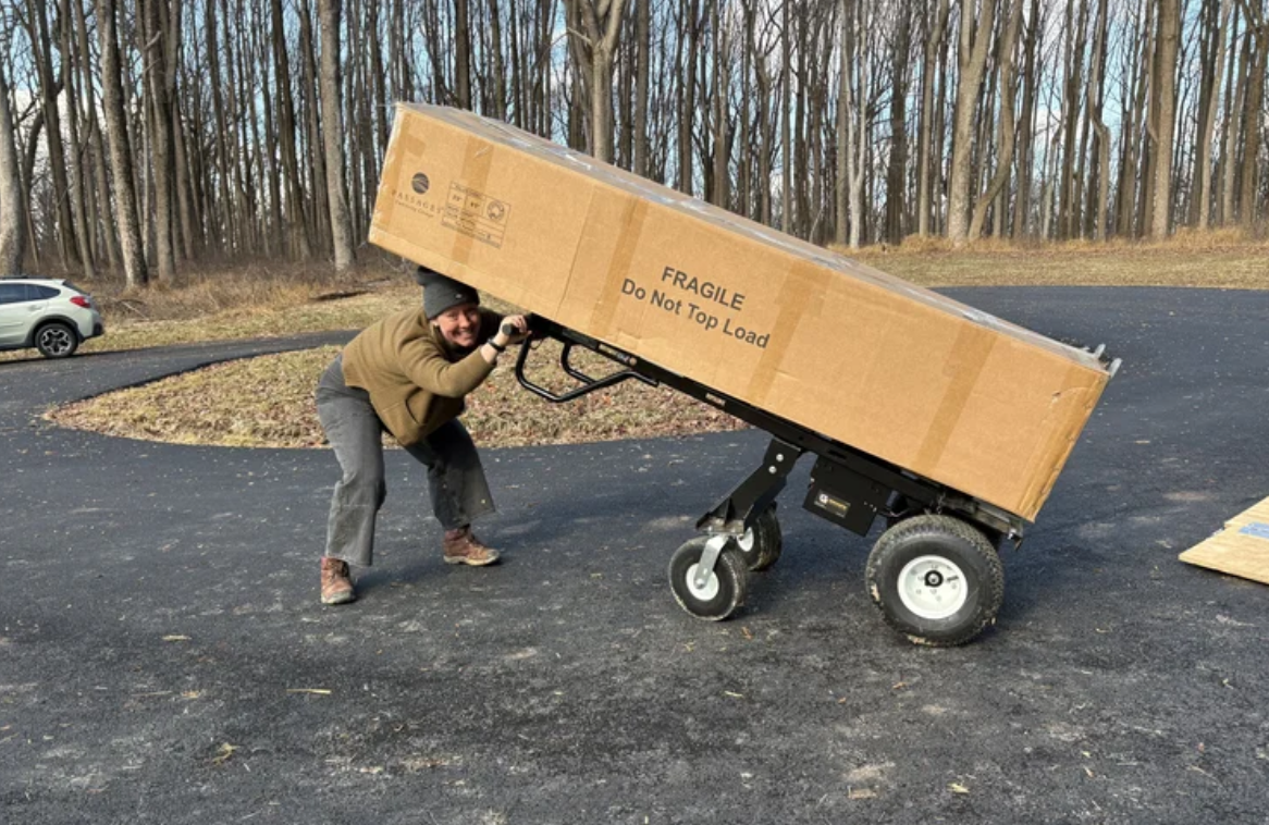 Newsletter #9 January 2026