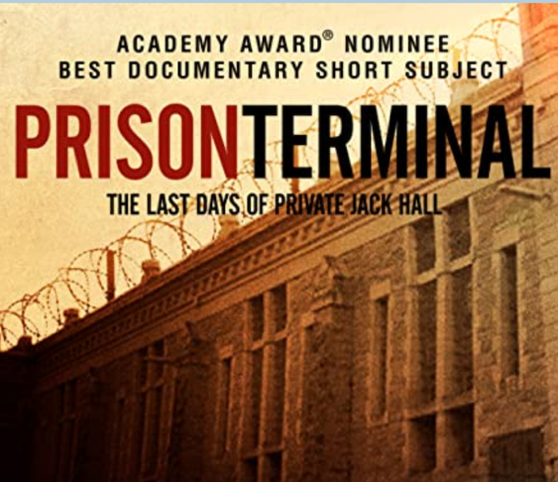 Prison Terminal: The Last Days of Private Jack Hall