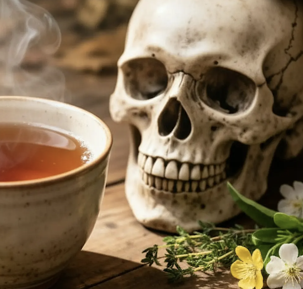 Death Cafe at UUCA in Arlington (4th Wednesday)