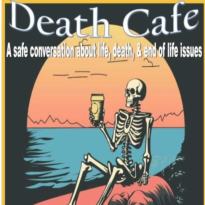 💡Death Cafe