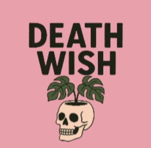 💡Death Wish Postcast Season 2 Launch Party