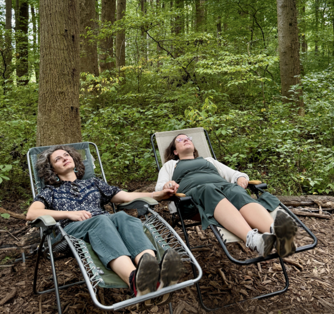 Reflection Park: Caring for Caregivers - Sound Bath
