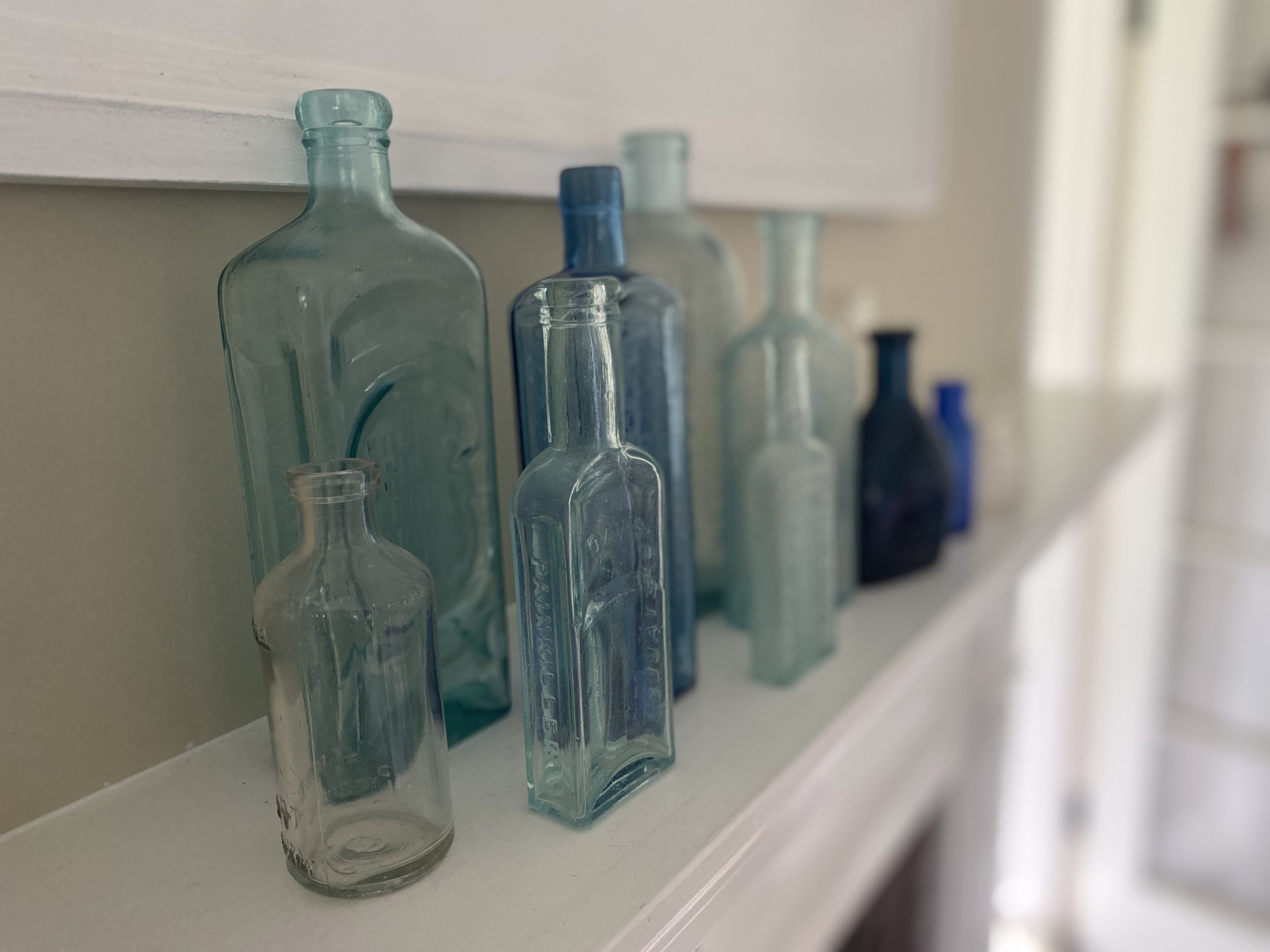 MANTEL BOTTLES IMG_9723.jpg