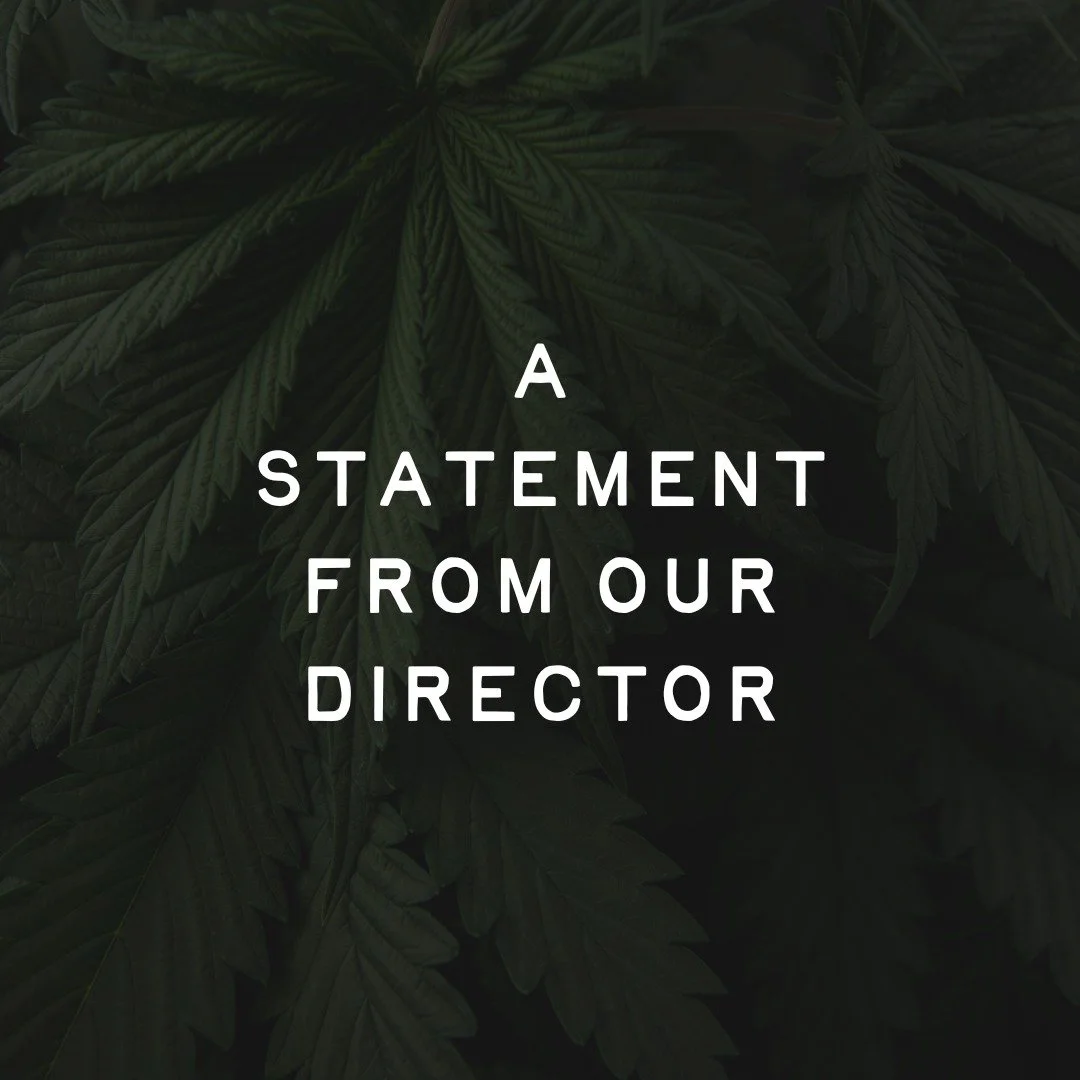 A statement from our director:

&quot;Mississippi Patient Voices is a political action committee created for patients by patients. Our collective power through the ballot initiative got us here. Without that process we have to become more engaged. MS