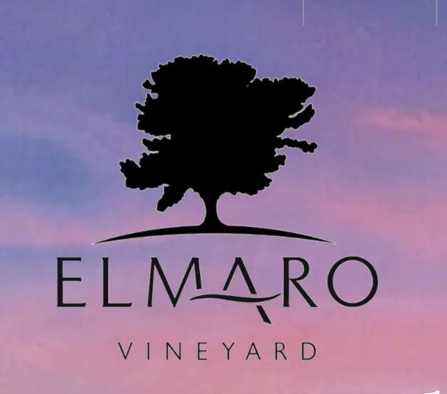 Elmaro vineyard 
