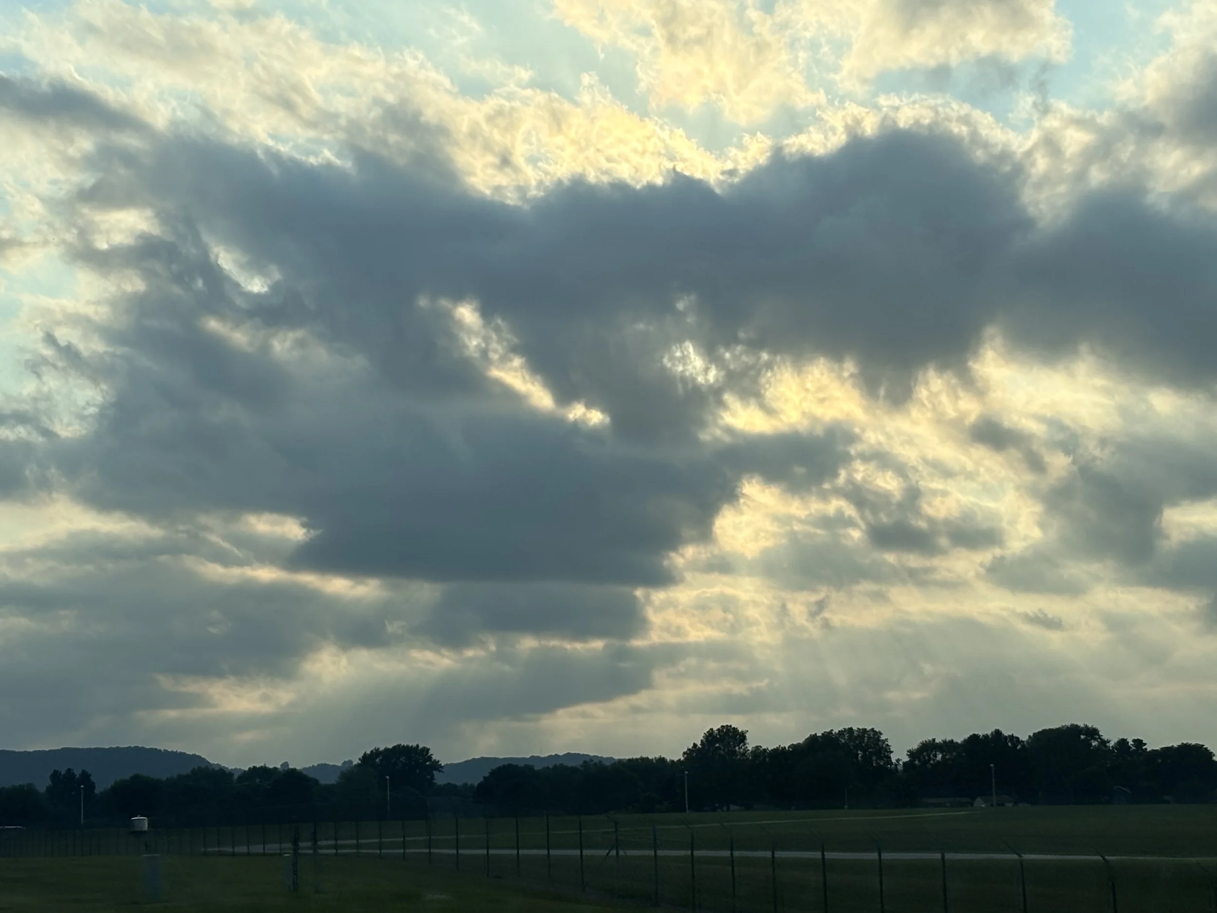 Ridgeland Farmer’s Market 