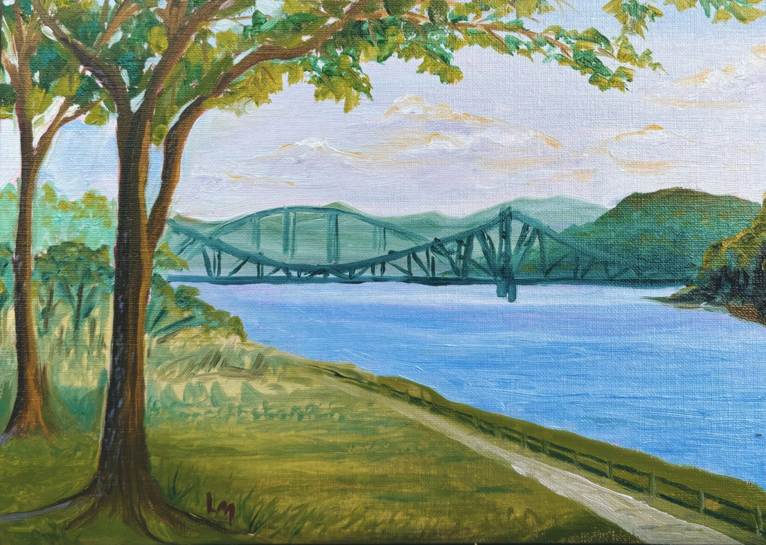Riverside Park