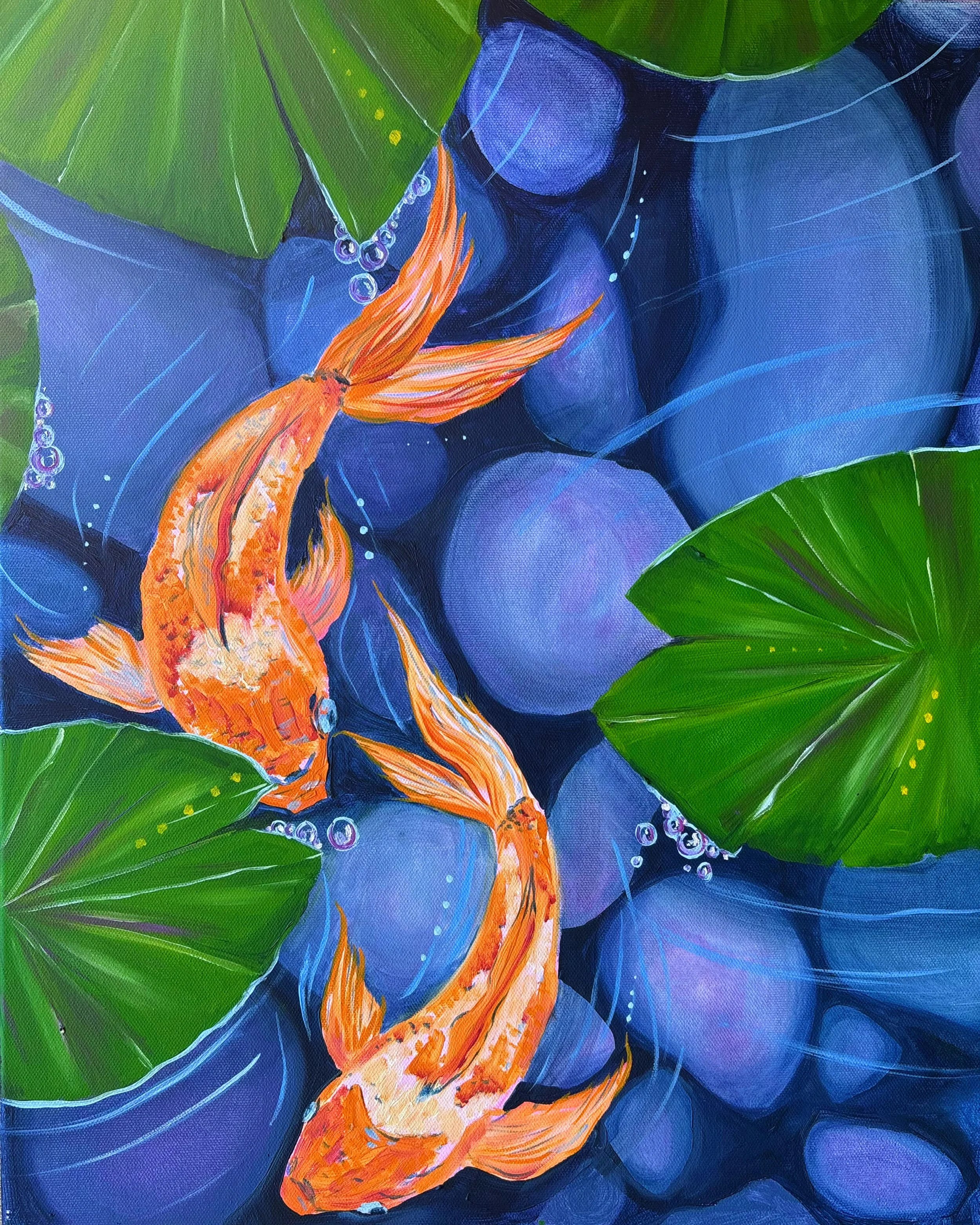 So Koi