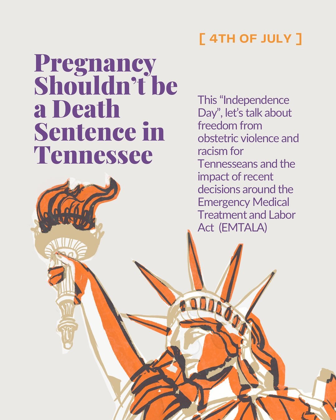Tennesseans should still be able to access emergency abortion care