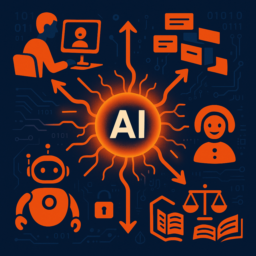 Pedagogy and Governance: What Responsible AI Adoption Requires