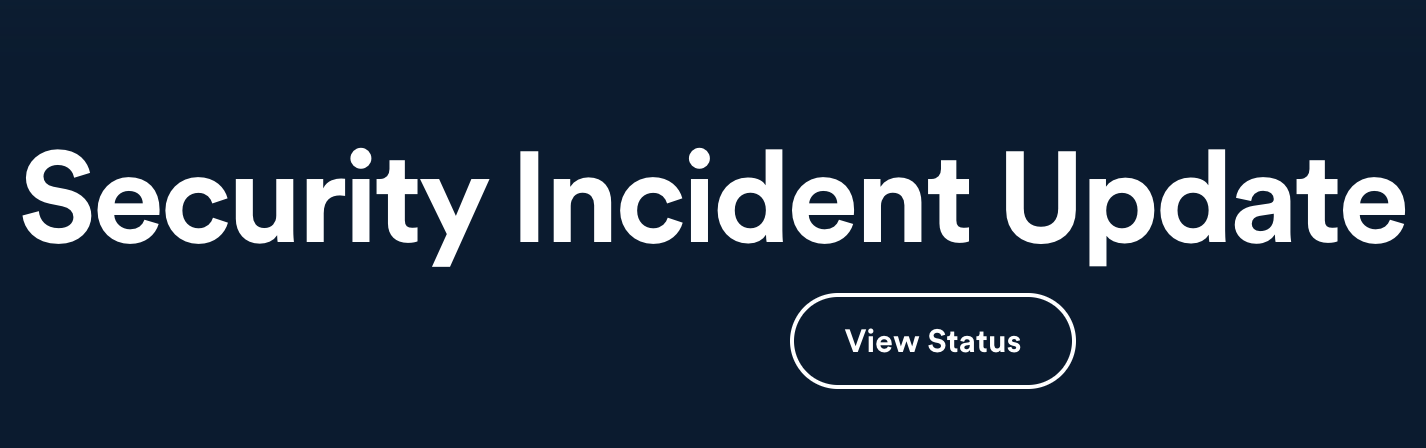 The Breach Is Not the Story