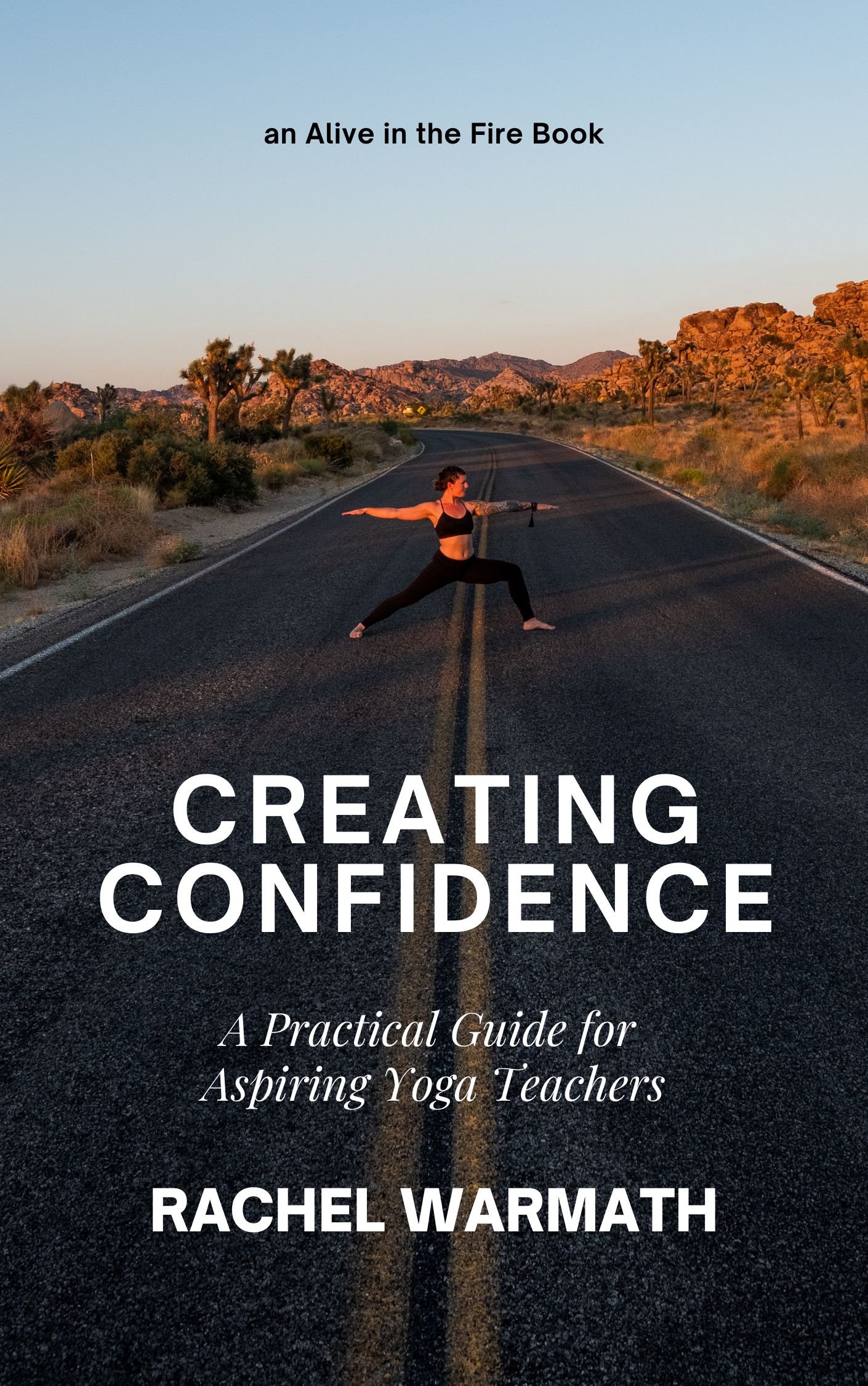 Creating Confidence_An Alive in the Fire Book.jpg