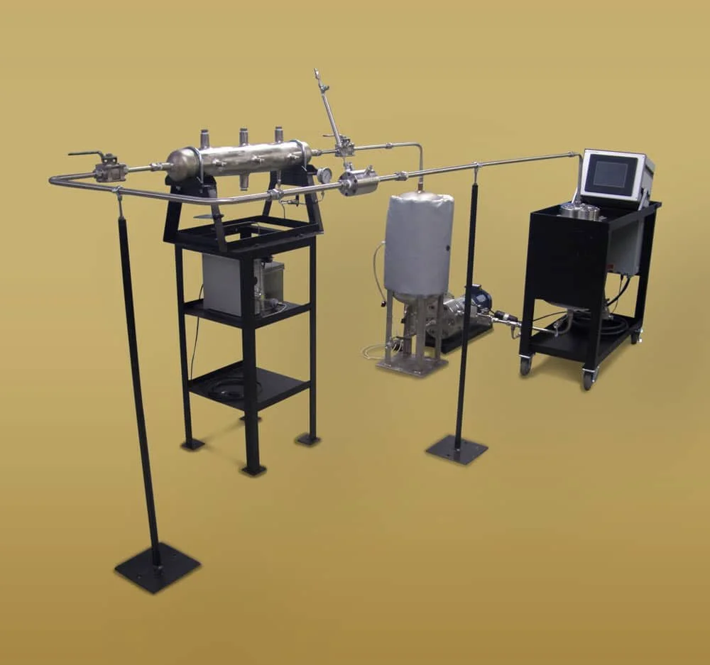 Flow Loop Systems — Cortest | Custom Laboratory Equipment