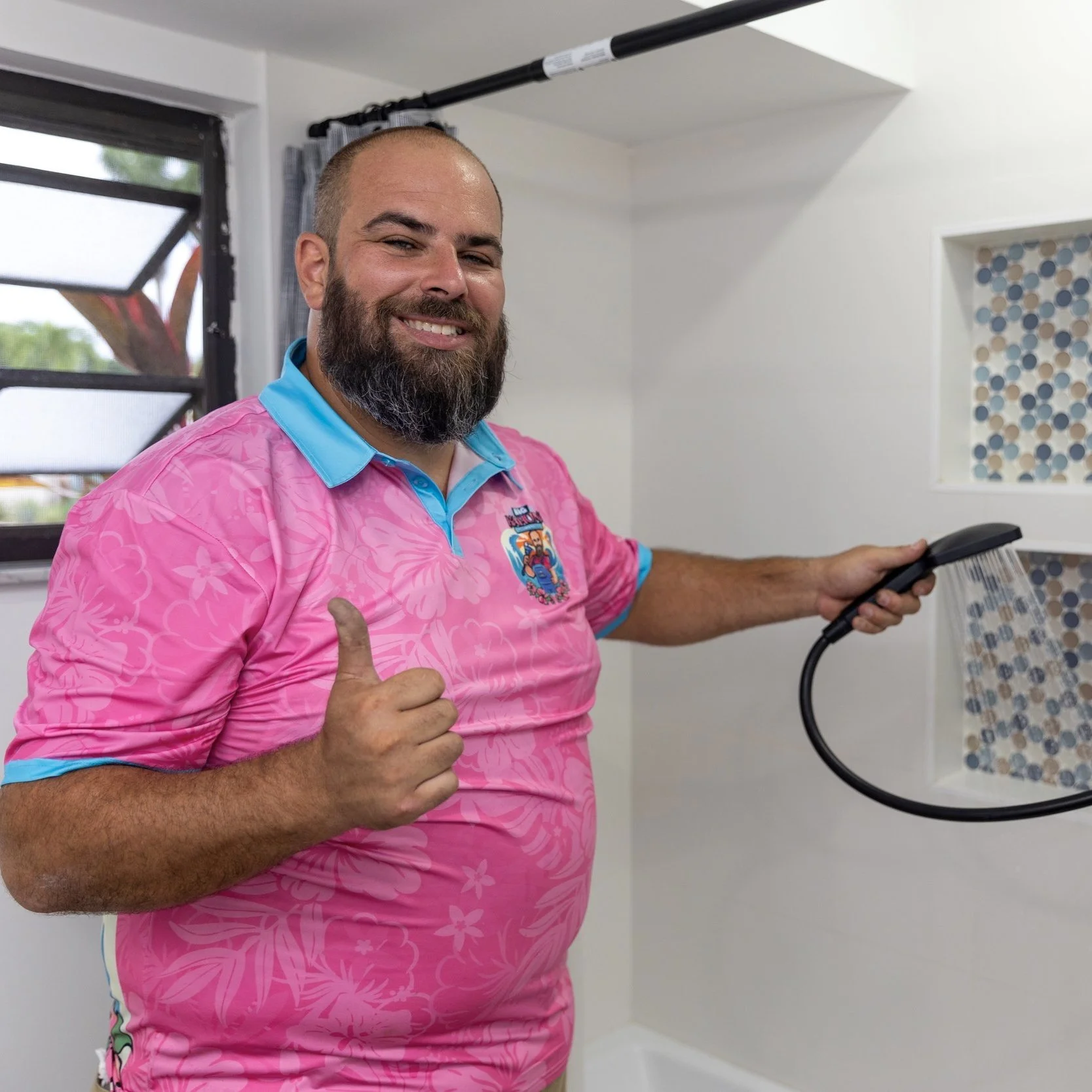 The Shower Valve Saga: How One Tiny Part Can Ruin an Entire Morning