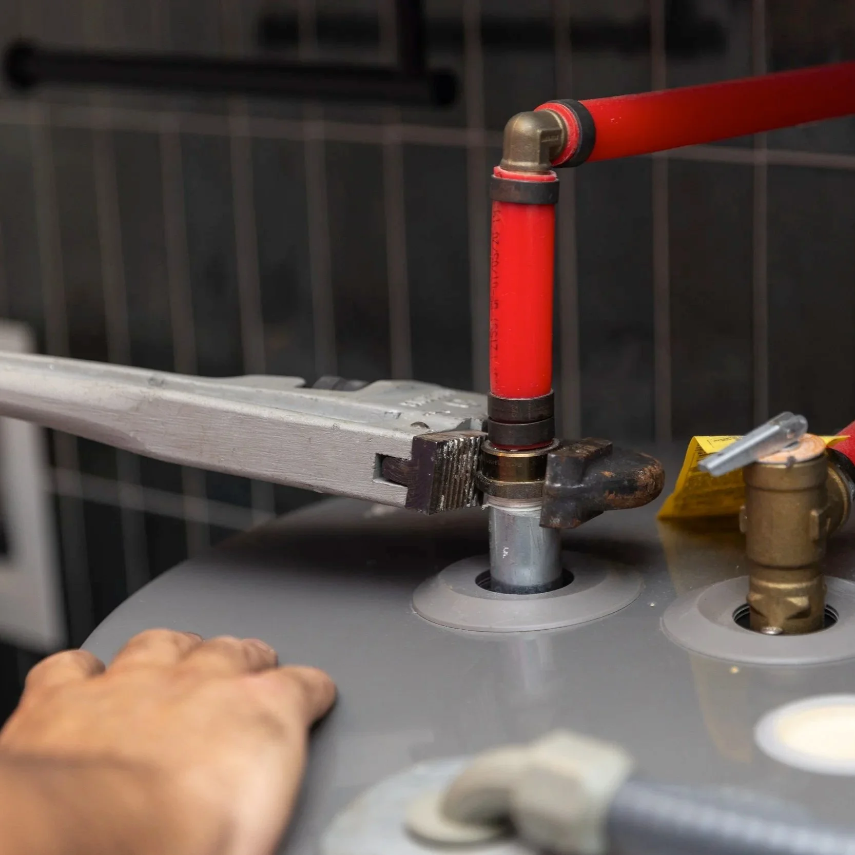 A Tribute to Every Homeowner Who Thought They Could "Fix It Themselves" and Now Needs a Plumber