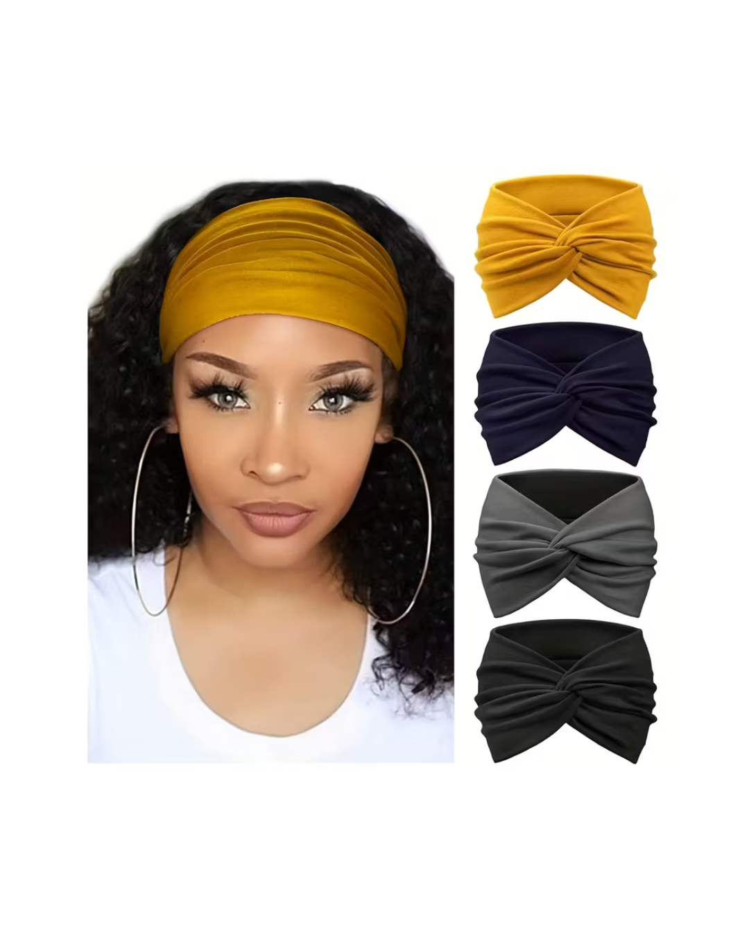 Headbands