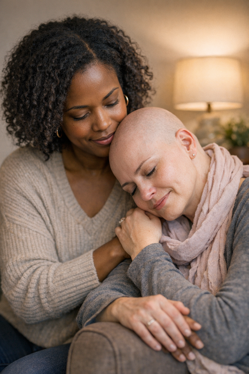 The Joy of Making a Meaningful Impact in the Lives of Those Facing Hair Loss: A reflection on purpose, compassion, and the meaningful connections formed through hair‑loss support