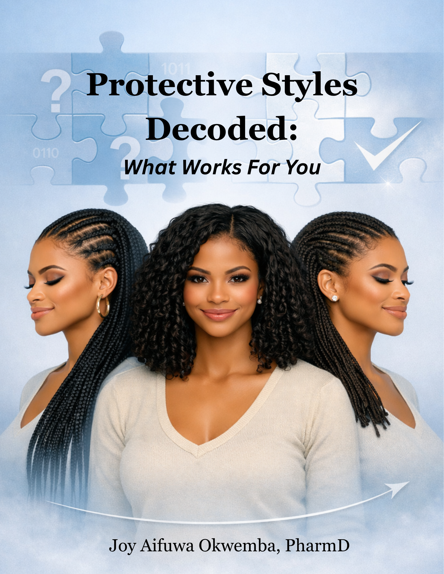 Protective Styles Decoded: What Works for You