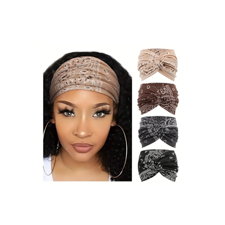 Headbands