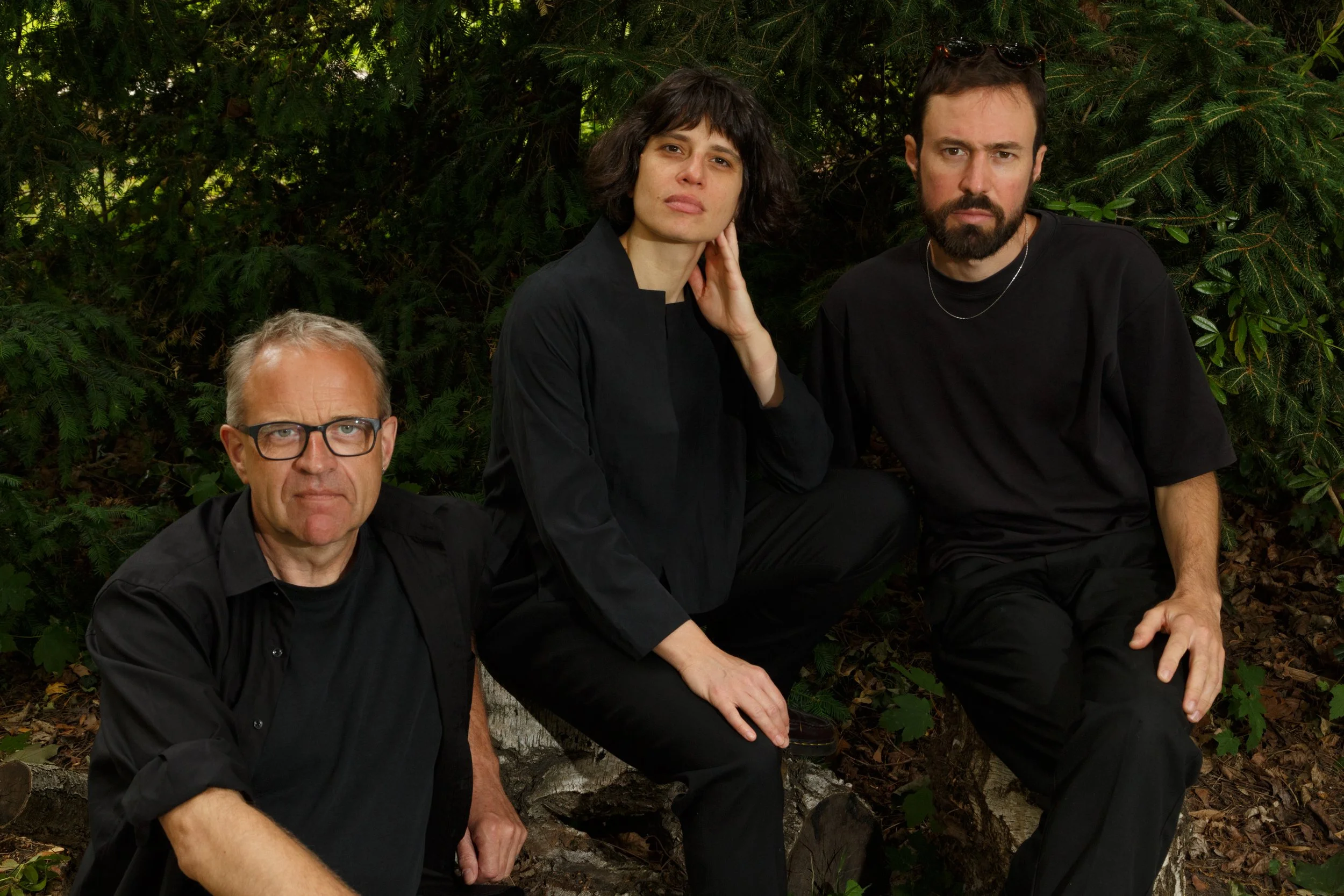 EROSÃO PERCUSSION TRIO