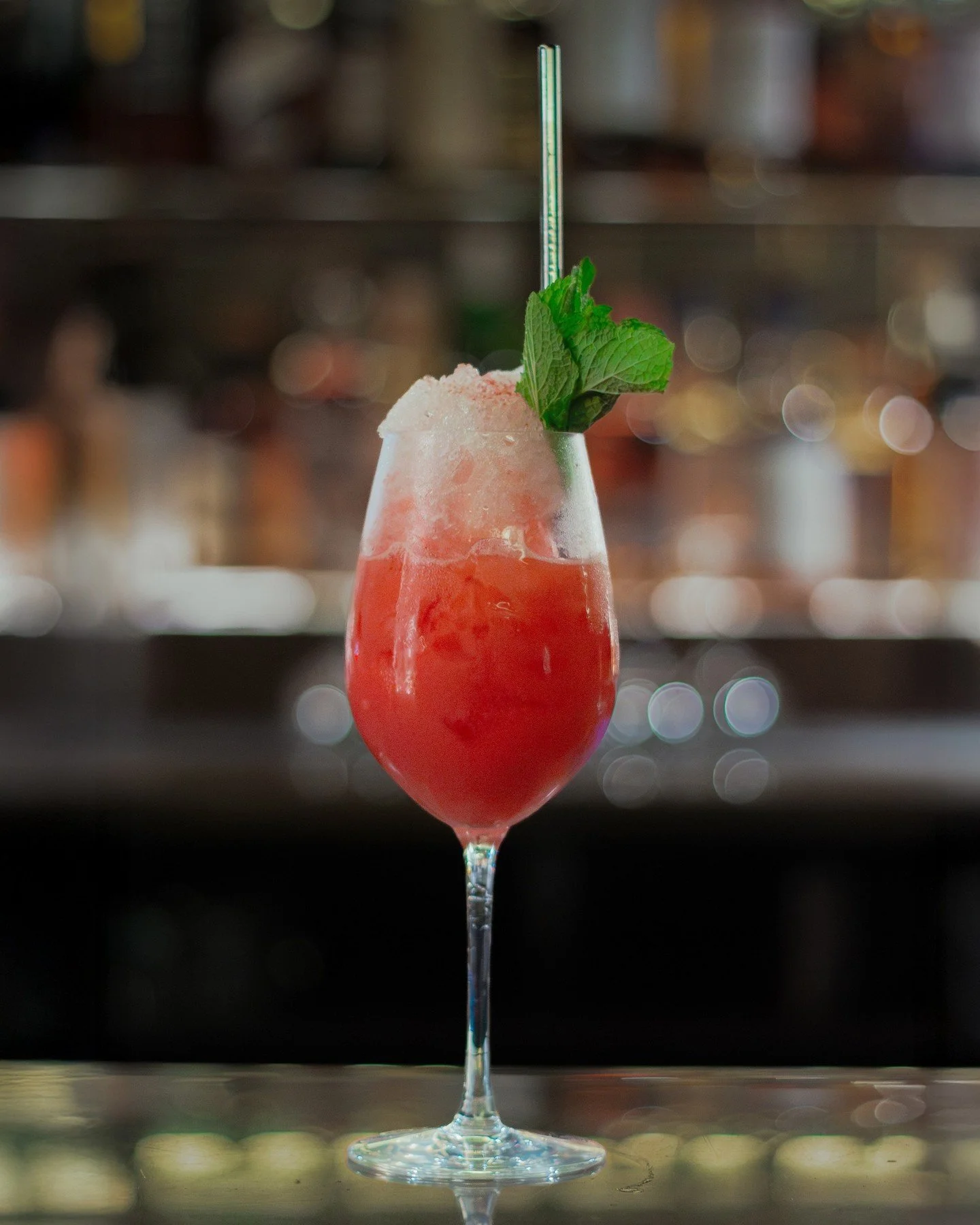 Say bonjour to the Versailles Cobbler &mdash; a refreshing blend of gin, raspberry, pineapple, and vanilla yoghurt. PERFECT for summer sipping! 🩷🍍
