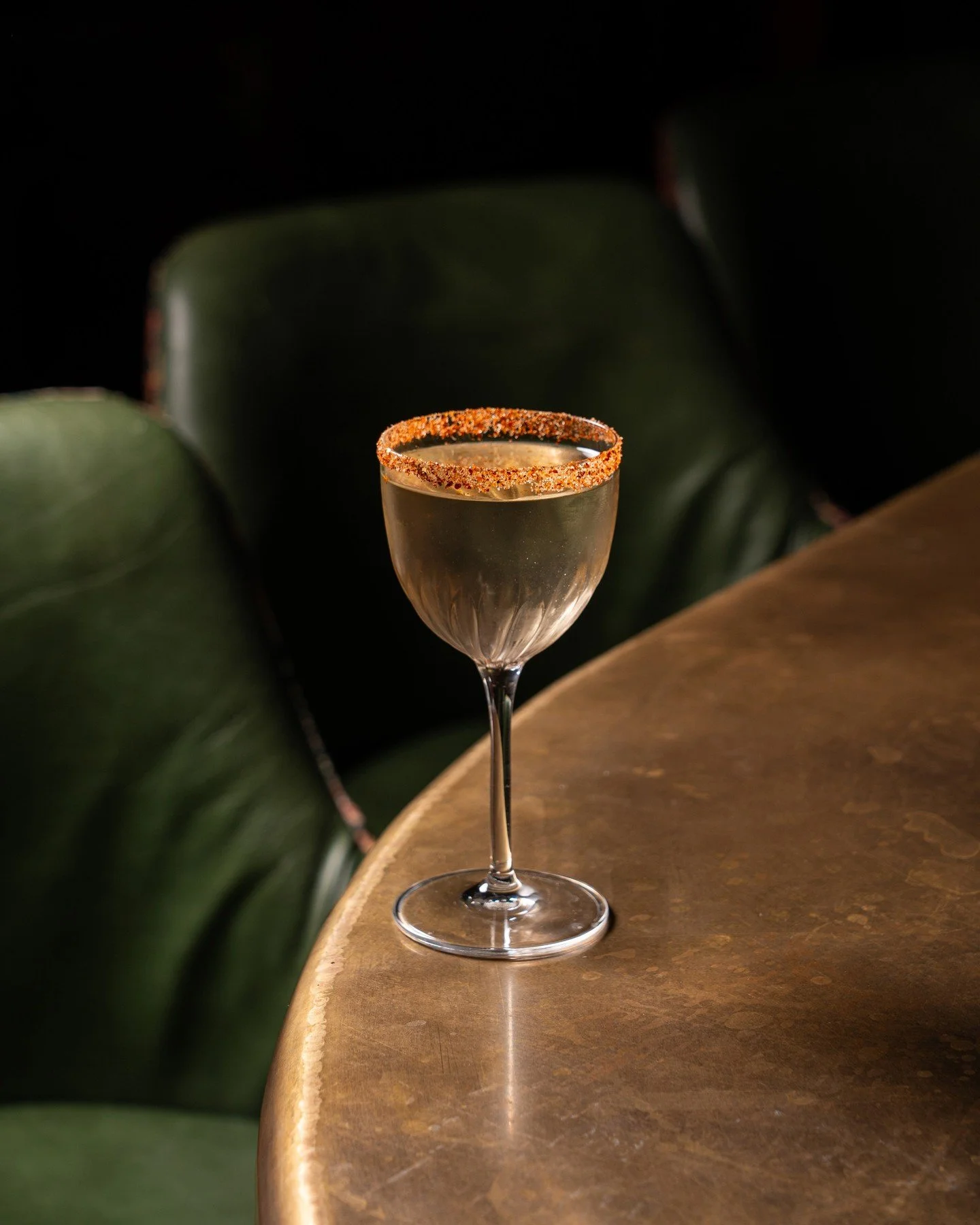 Big news for the Spicy Marg fans!! We're excited to announce The Burrow will be joining @edinburgh_cocktailweek for the first time this October!

You can't go wrong with a Spicy Marg, and we're delighted to be on ECW's Prestige Cocktail list this yea