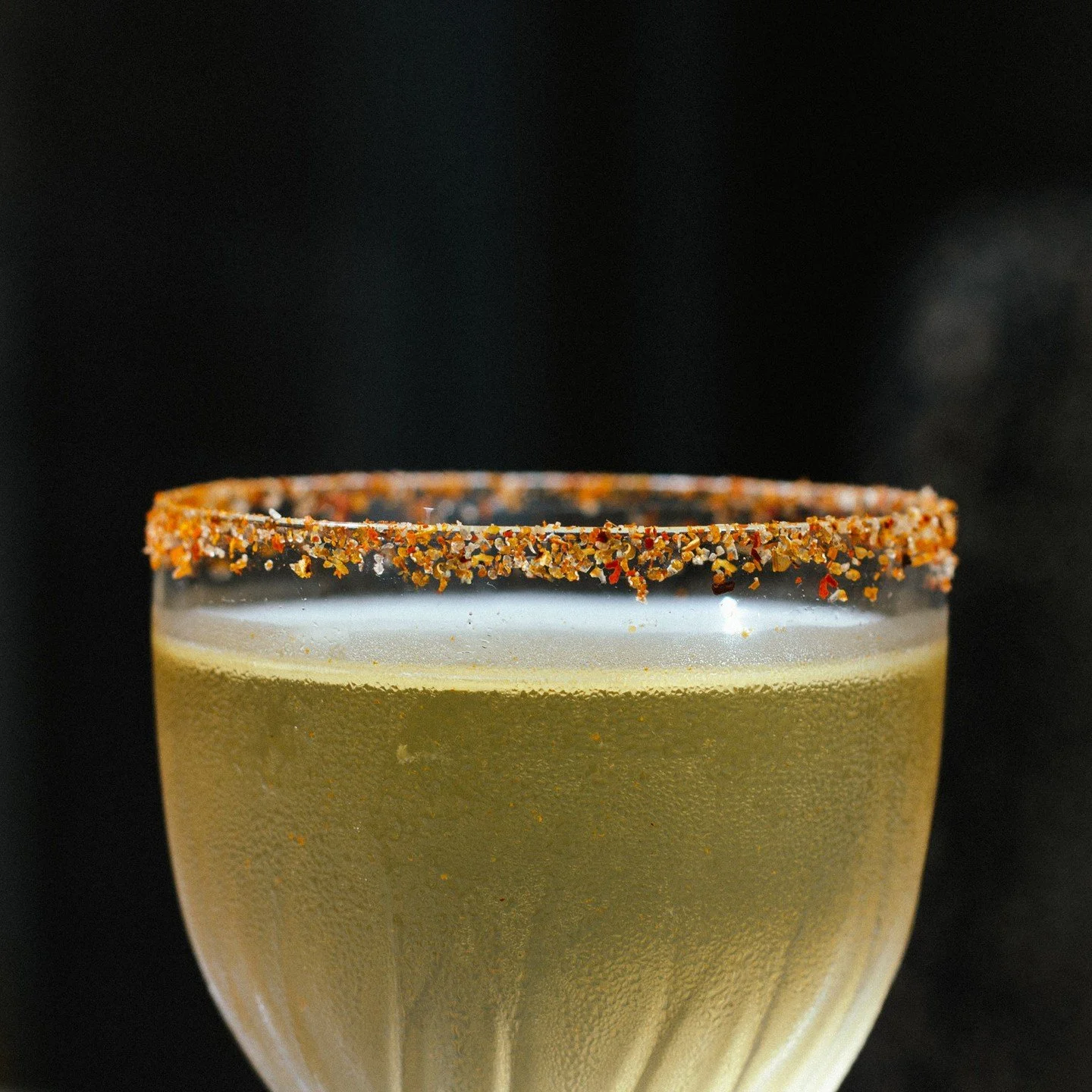 Edinburgh Cocktail Week starts today! 🍸
We&rsquo;re serving our fiery Spicy Margarita 🌶️ - come and find us at The Burrow to kick things off!

Can't wait to see you!