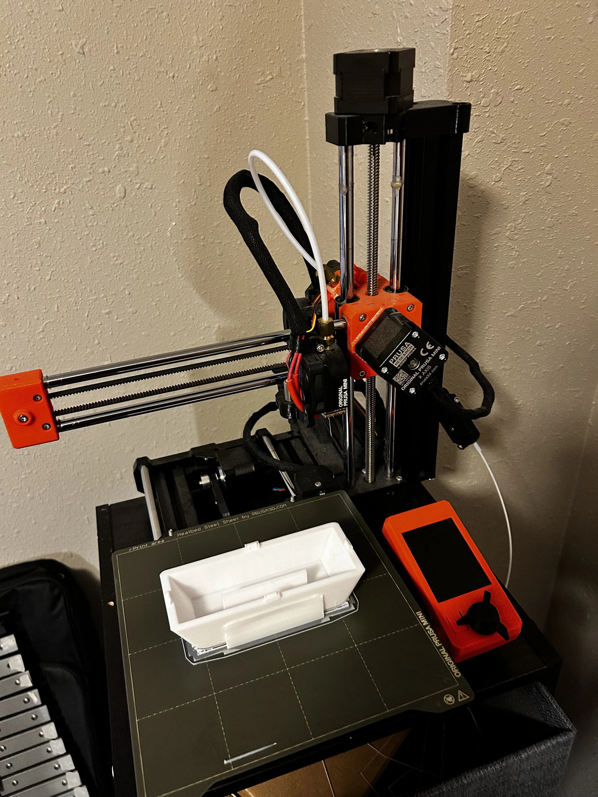 3D Printing
