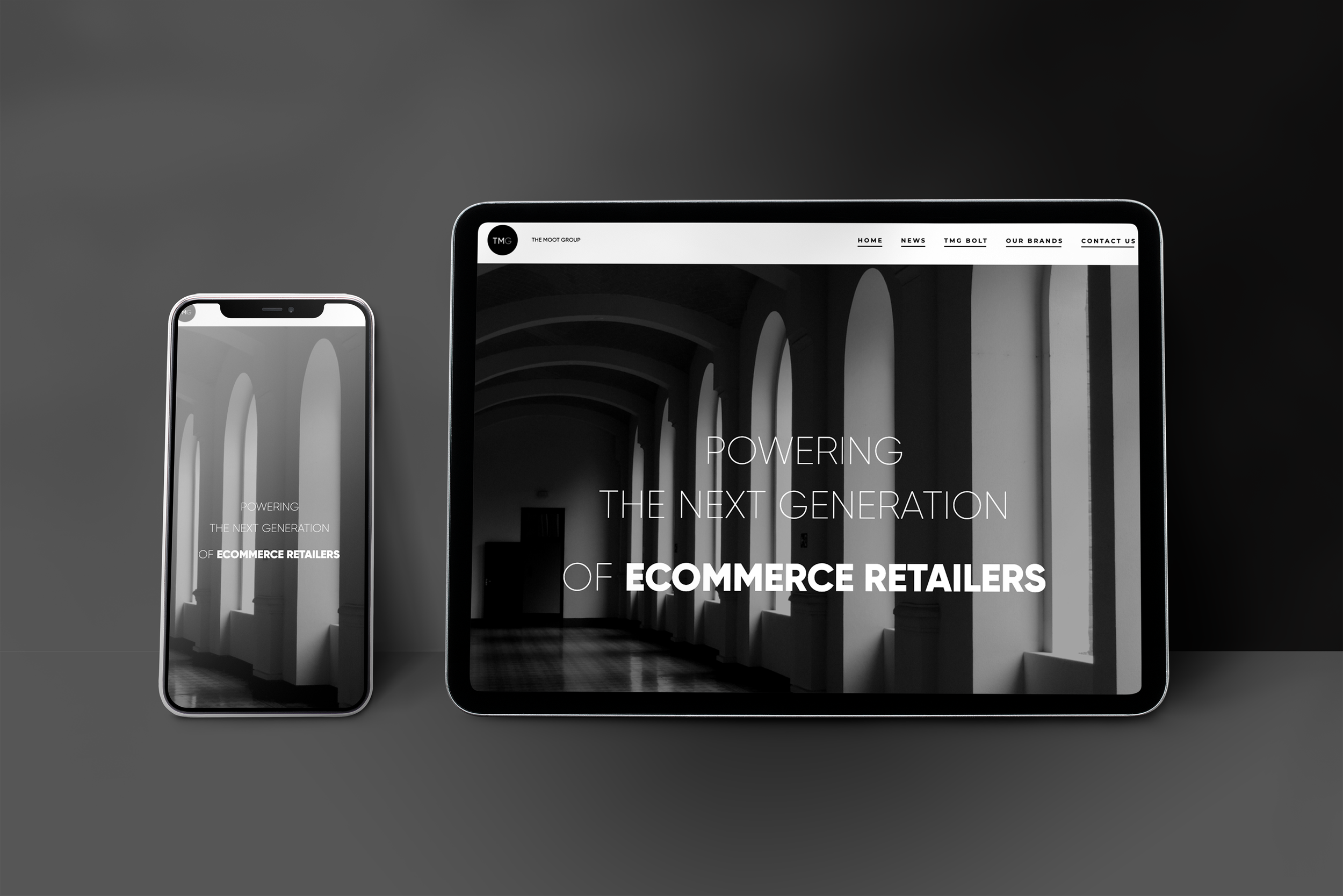 Digital design websites