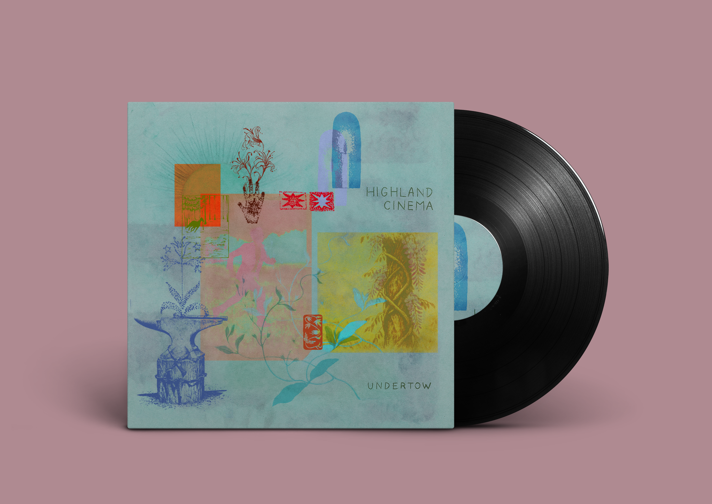 Highland Cinema Record