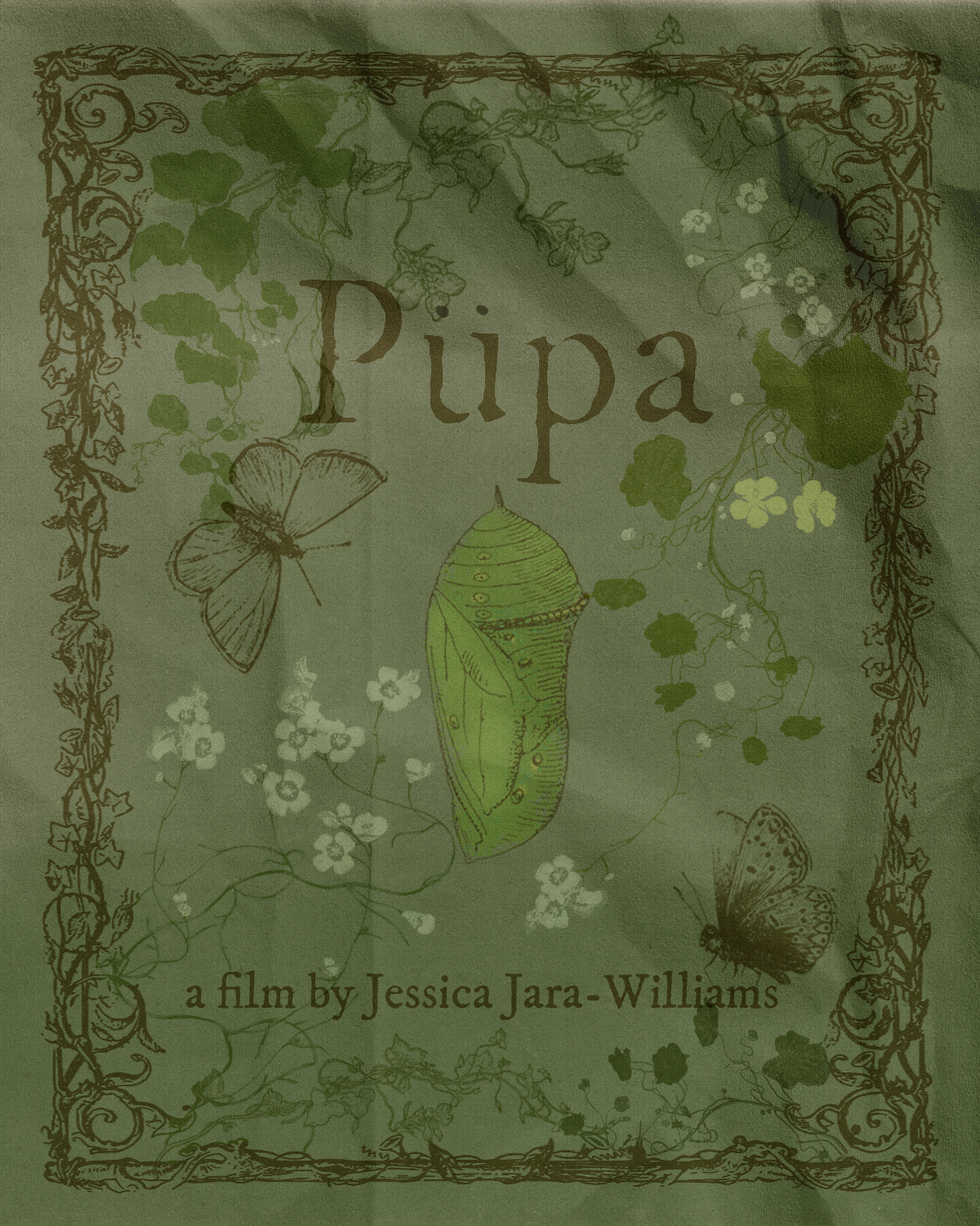 Pupa Film Promo