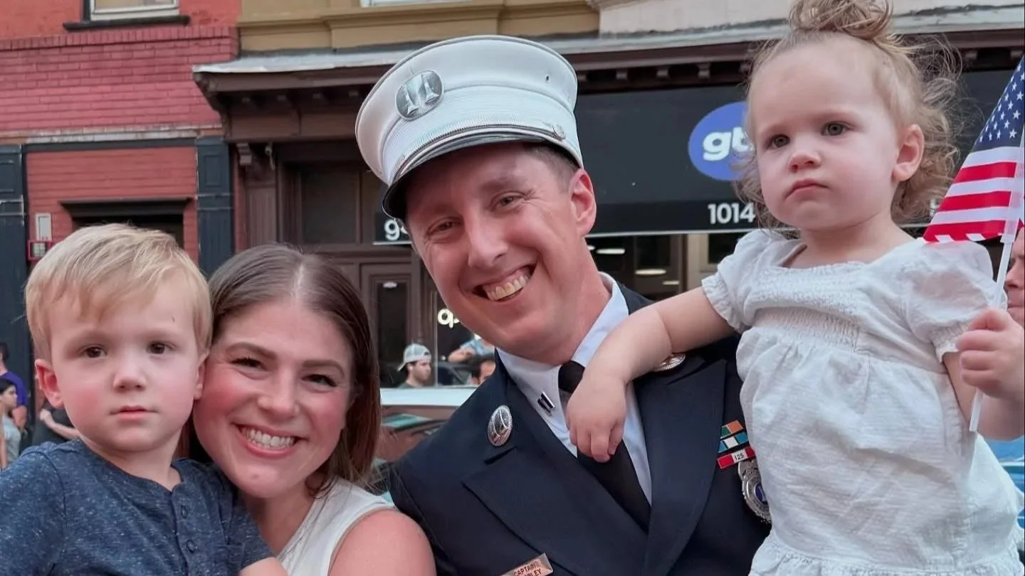 Raising a Family in Hoboken, NJ: The Real Pros and Cons