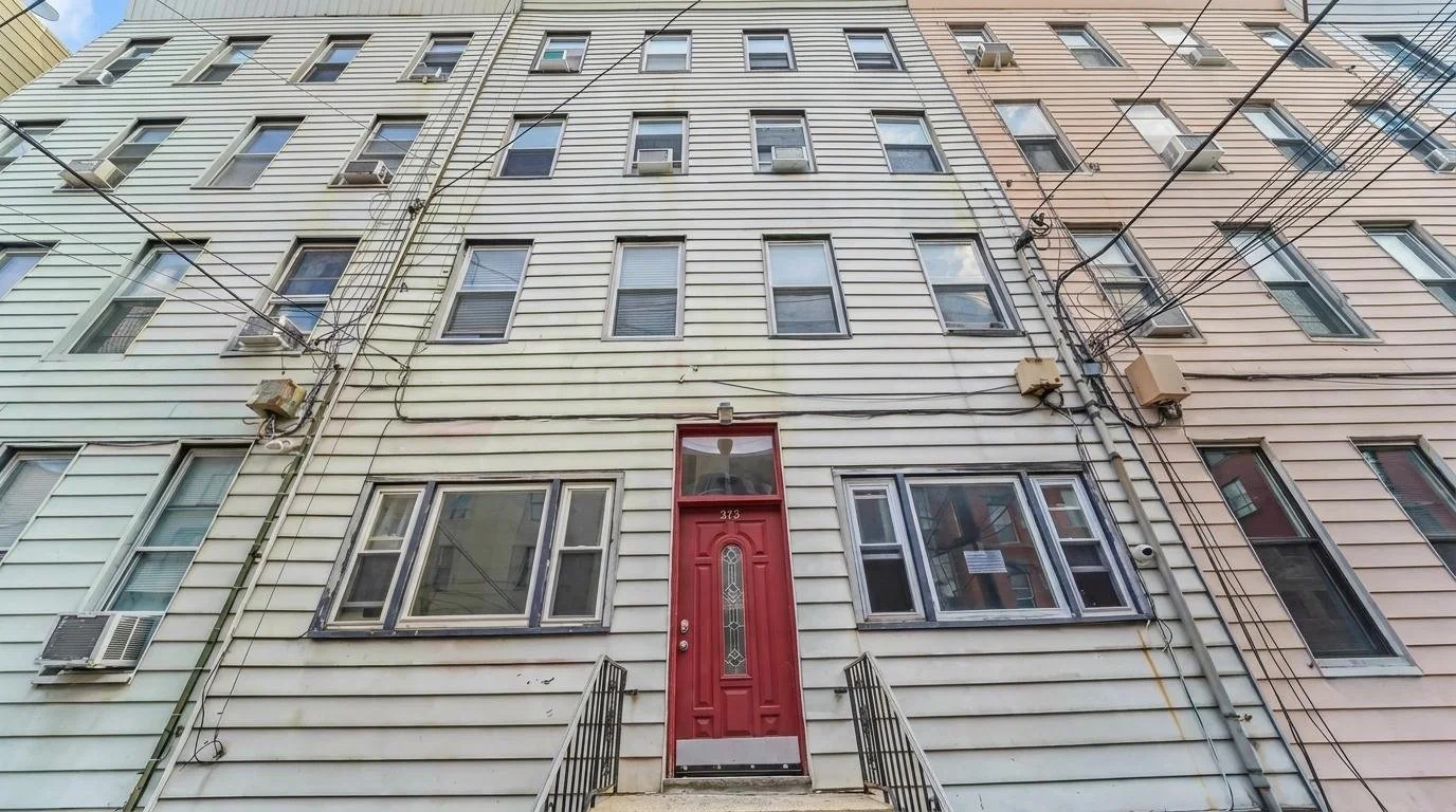Hoboken Homes Not To BUY