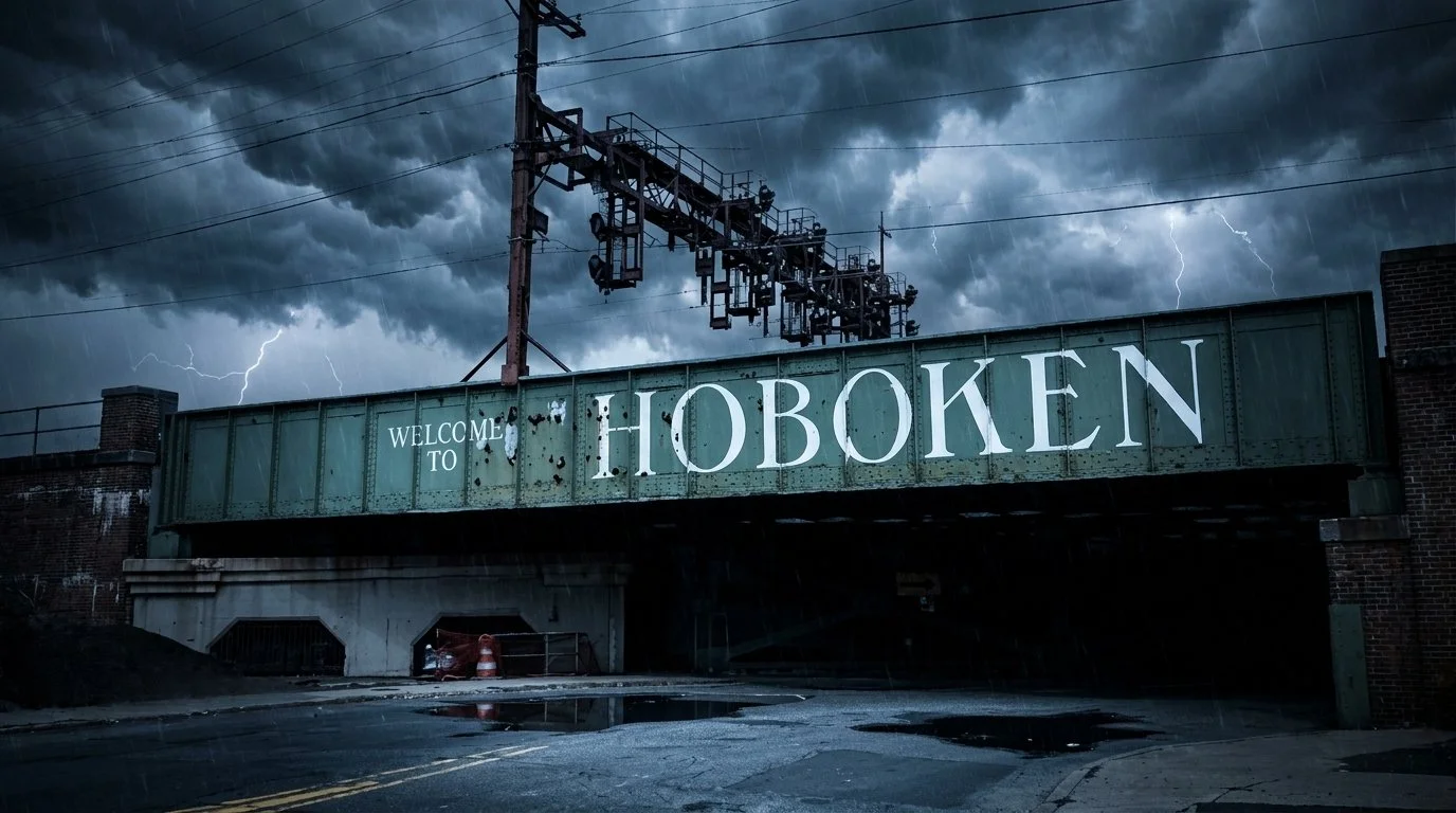 5 Hard Truths About Living in Hoboken, NJ (From a Local Realtor and Fire Captain)