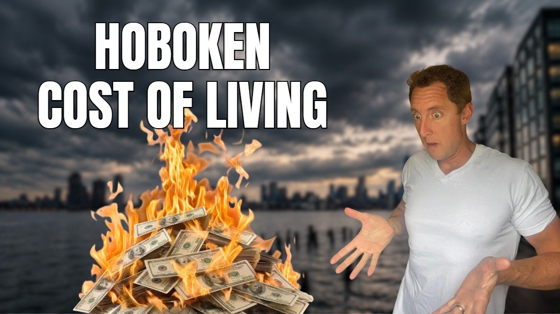 The Real Cost of Living in Hoboken, NJ in 2026 (From a Local Real Estate Advisor)