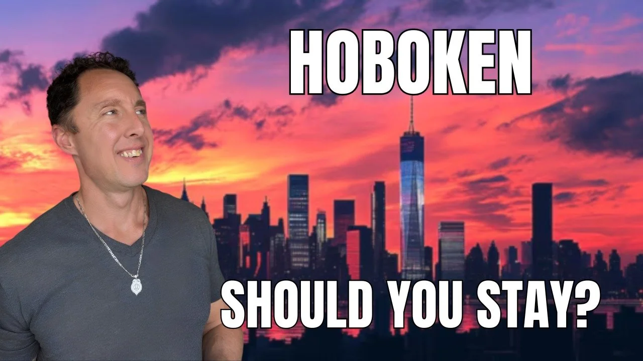 Why I Still Love Living in Hoboken After Almost 20 Years (An Honest Take From a Local Realtor)