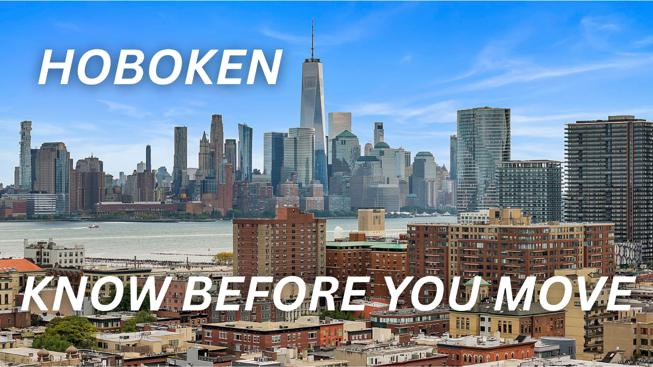 What It's Really Like to Buy a Home in Hoboken, NJ (2026 Price &amp; Commute Guide)