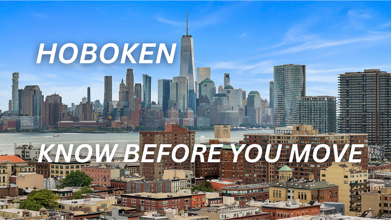 What It's Really Like to Buy a Home in Hoboken, NJ (2026 Price &amp; Commute Guide)