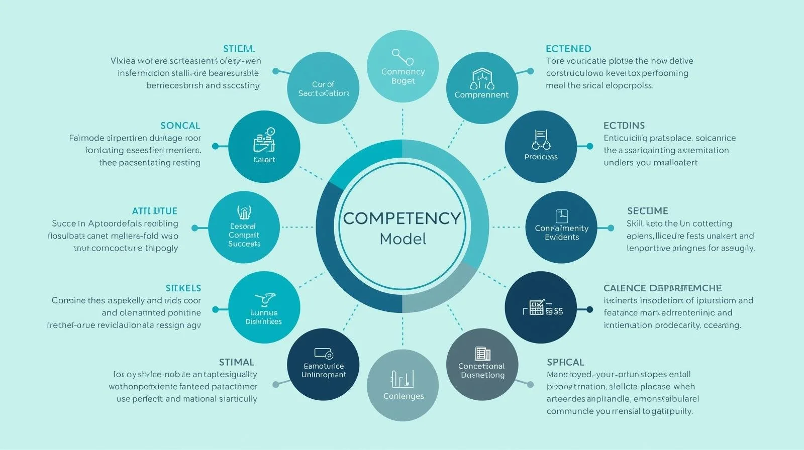 Using Competency Models For Hiring