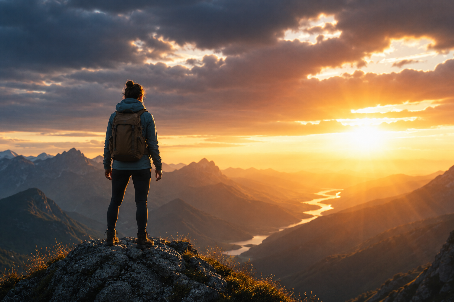 Leading Through Change