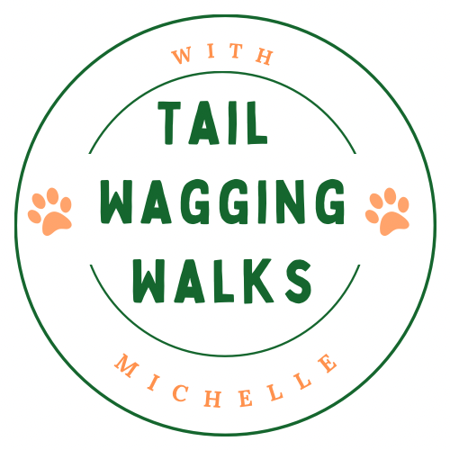 Tail Wagging Walks with Michelle