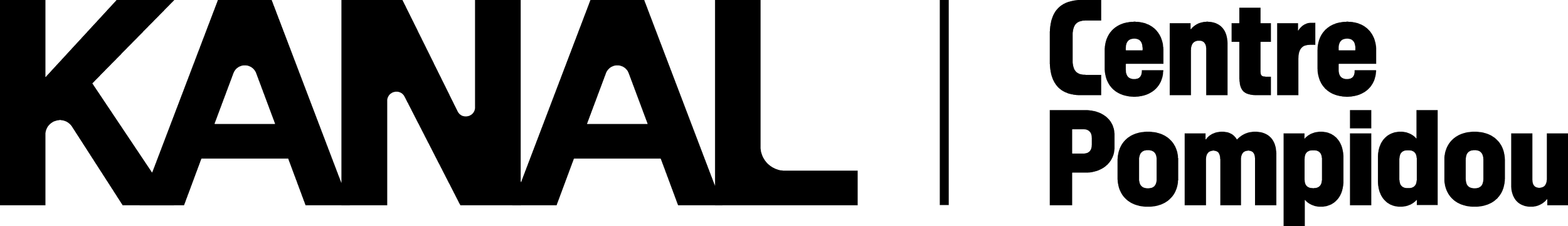 Kanal