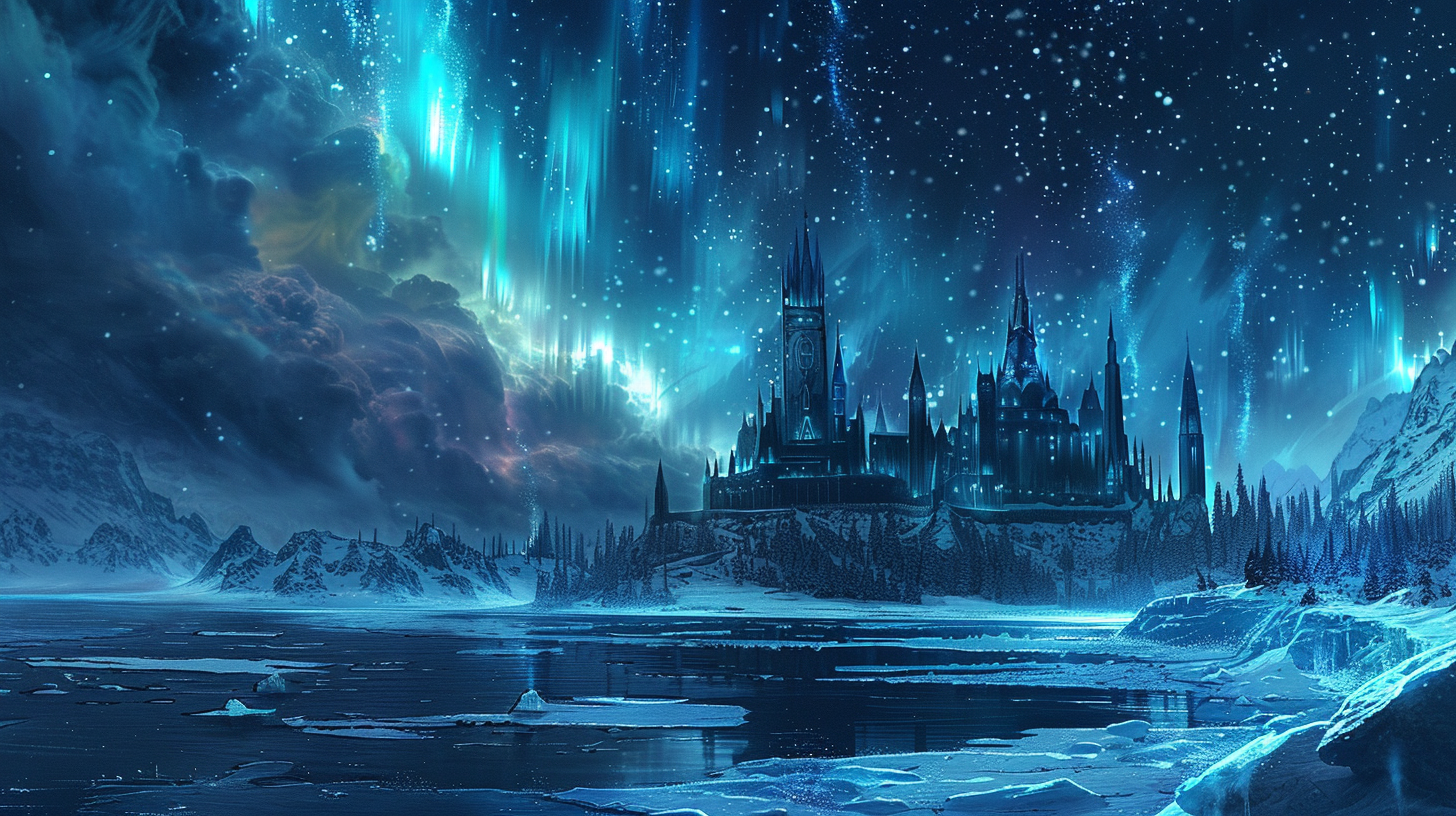 Artwork for Northern Sanctuary
