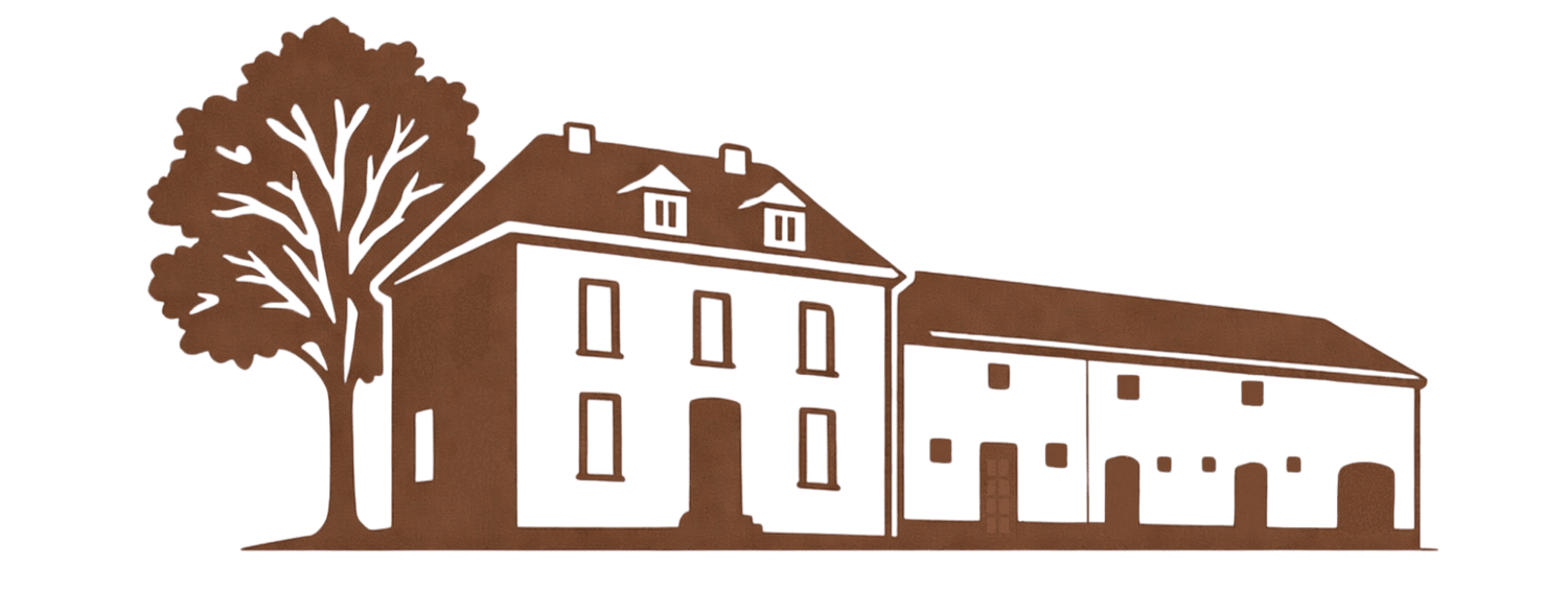Le Clos des Marronniers