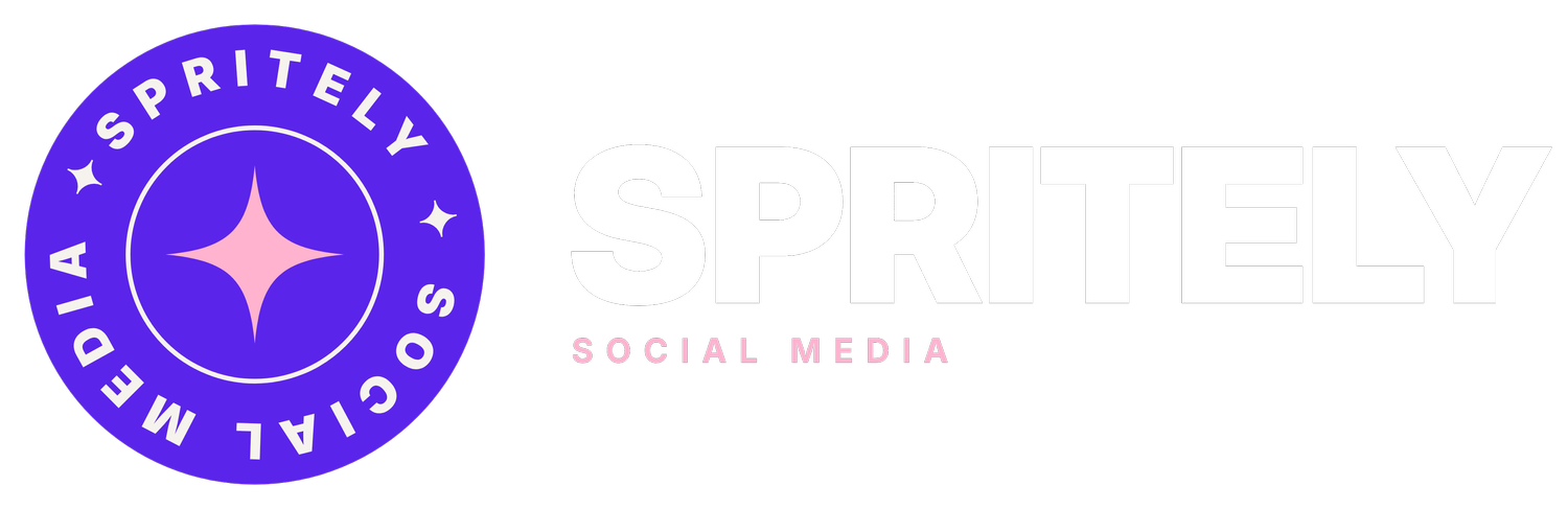 Spritely.uk