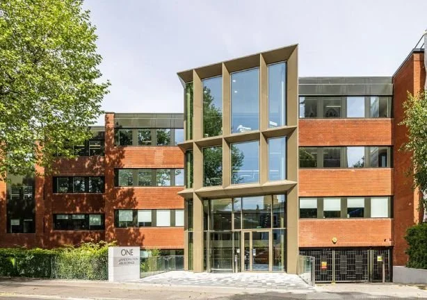 Manova Partners and Mapfre acquire One Haddington Buildings office property in Dublin for commingled fund