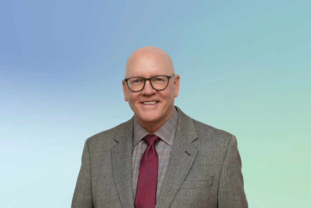 Patrick McFawn CFP® - President of McFawn Financial - Registered Representative